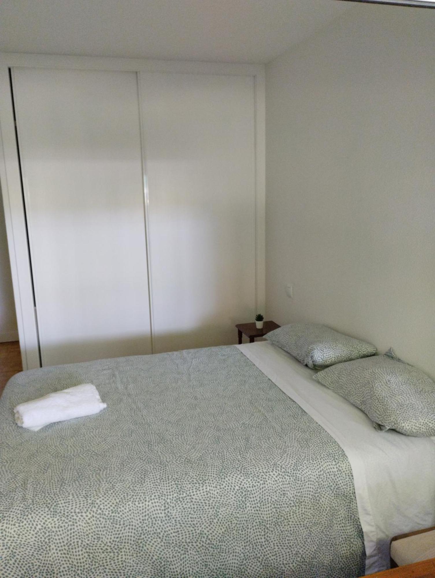 Habitacion Confort En Chamartin Madrid Exterior photo